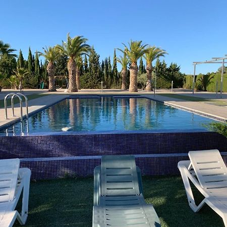 Villa Campo Premium 耶克拉 外观 照片