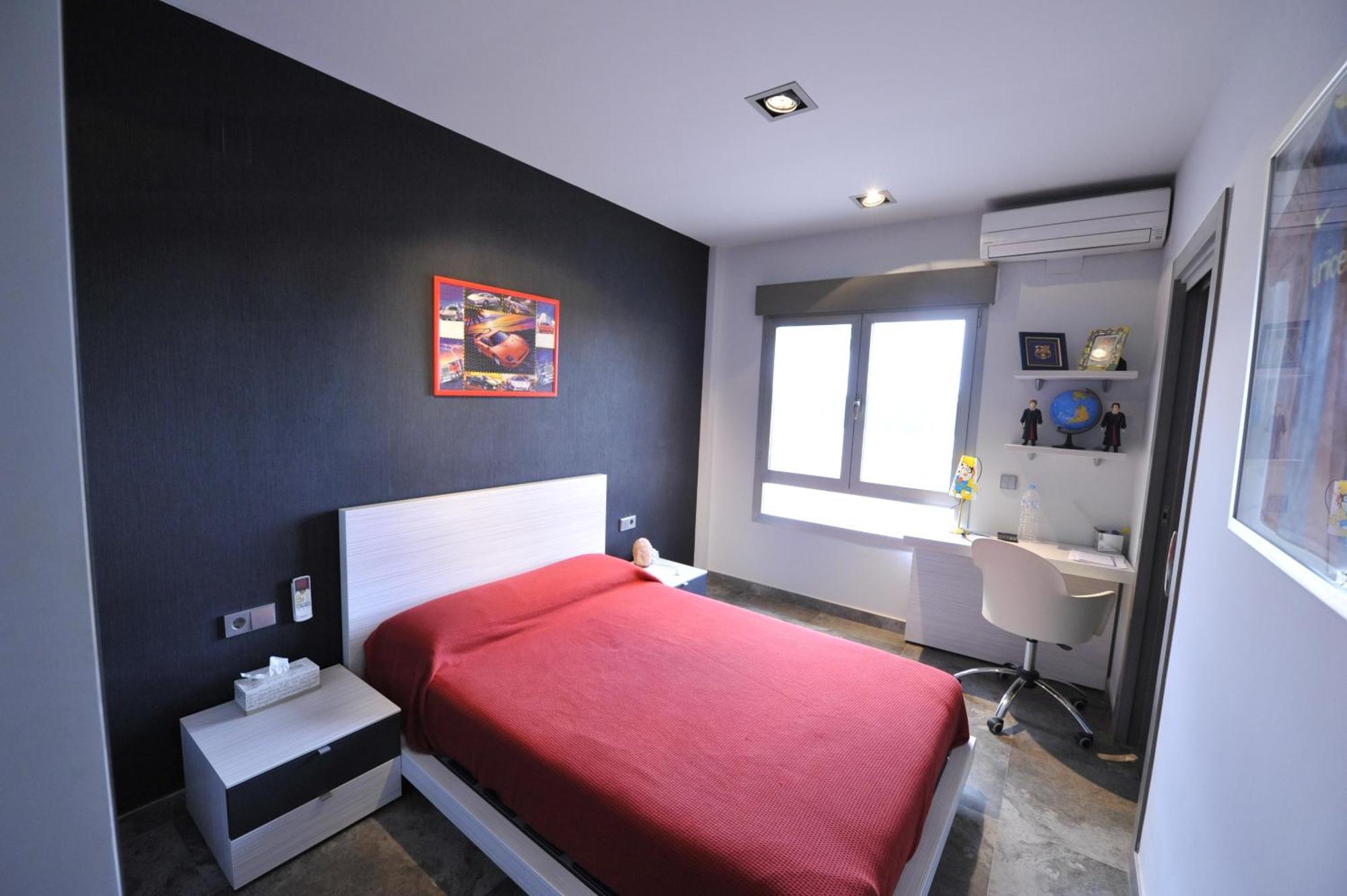 Villa Campo Premium 耶克拉 外观 照片