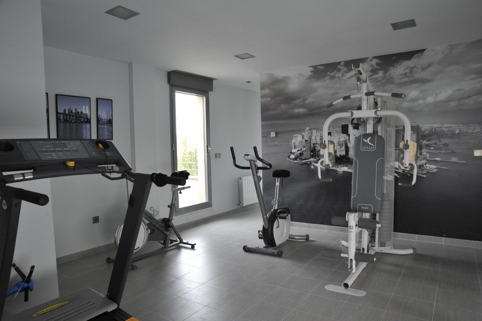 Villa Campo Premium 耶克拉 外观 照片