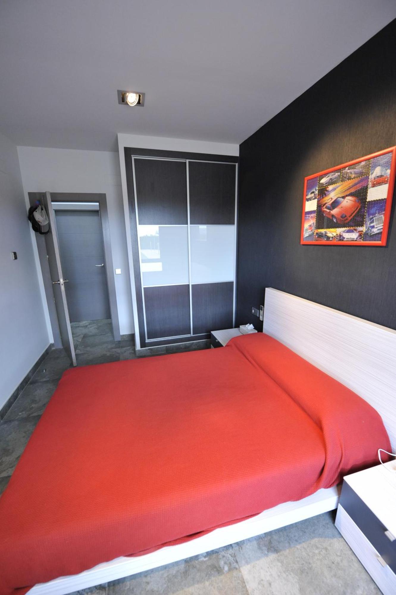 Villa Campo Premium 耶克拉 外观 照片