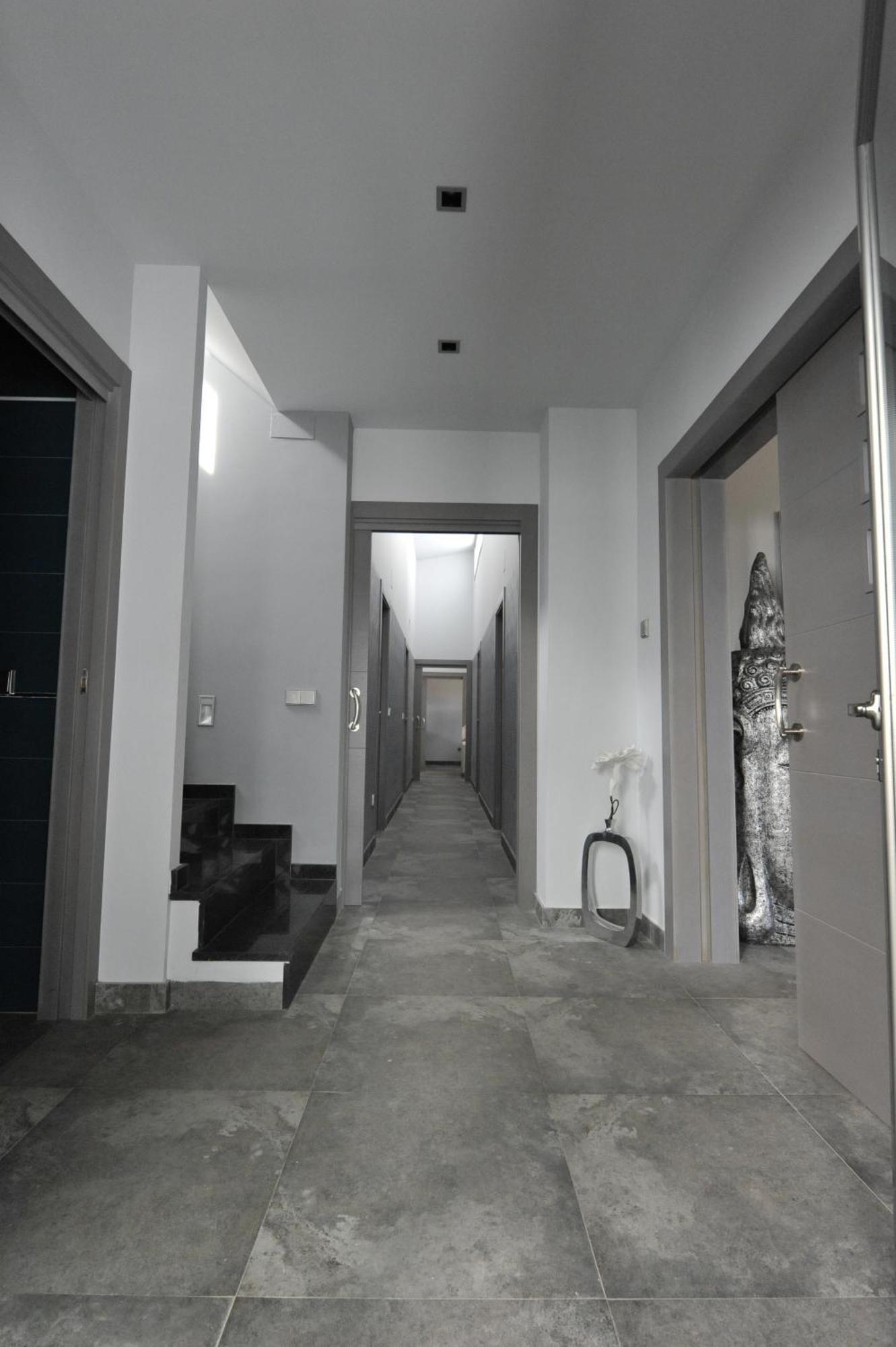 Villa Campo Premium 耶克拉 外观 照片