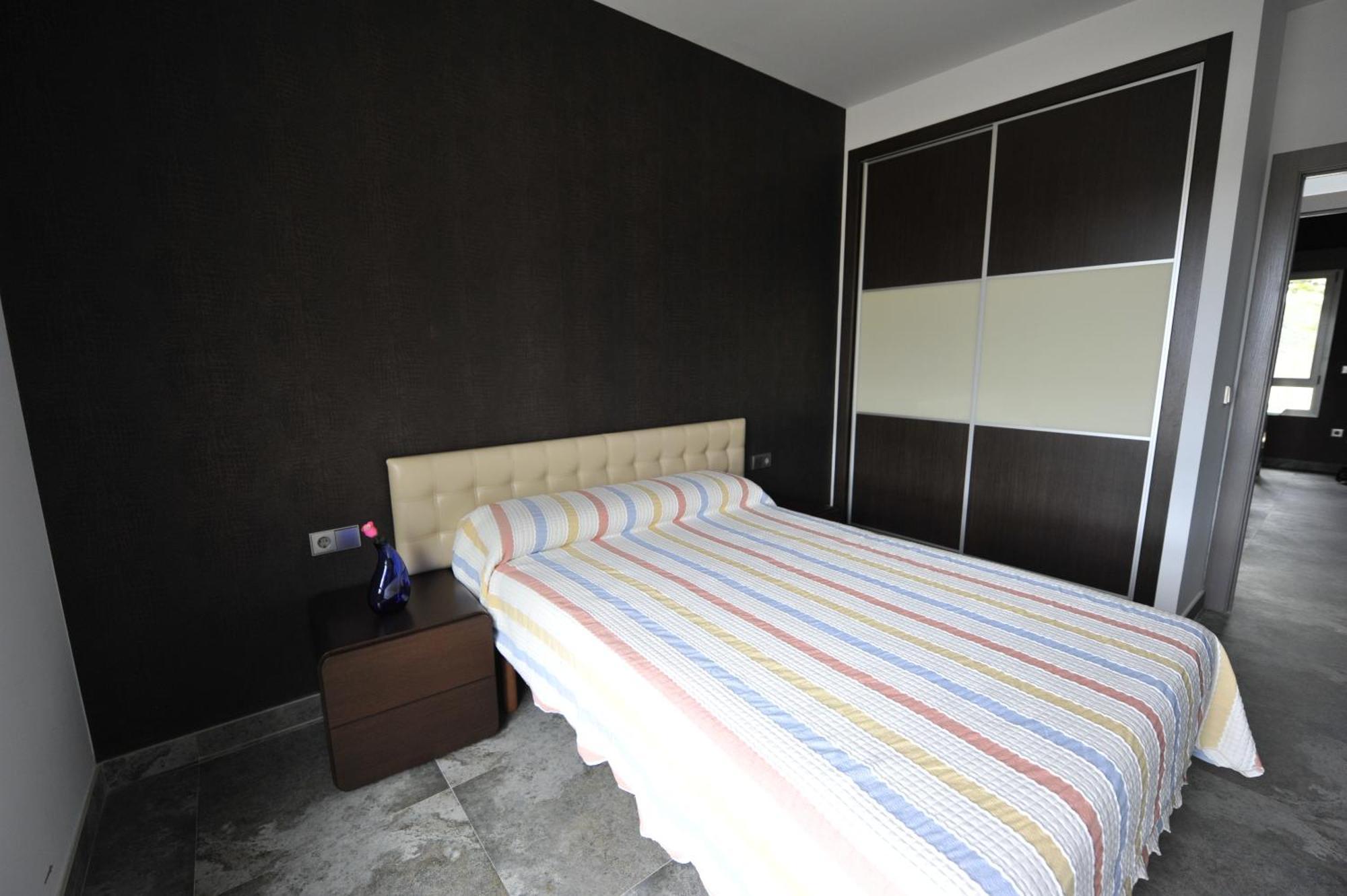 Villa Campo Premium 耶克拉 外观 照片