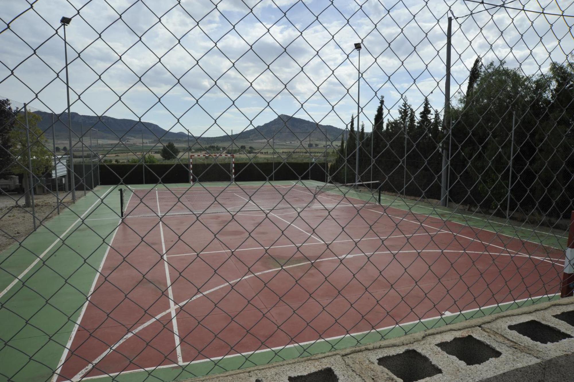 Villa Campo Premium 耶克拉 外观 照片